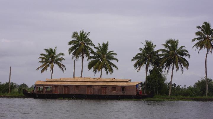 House Boat